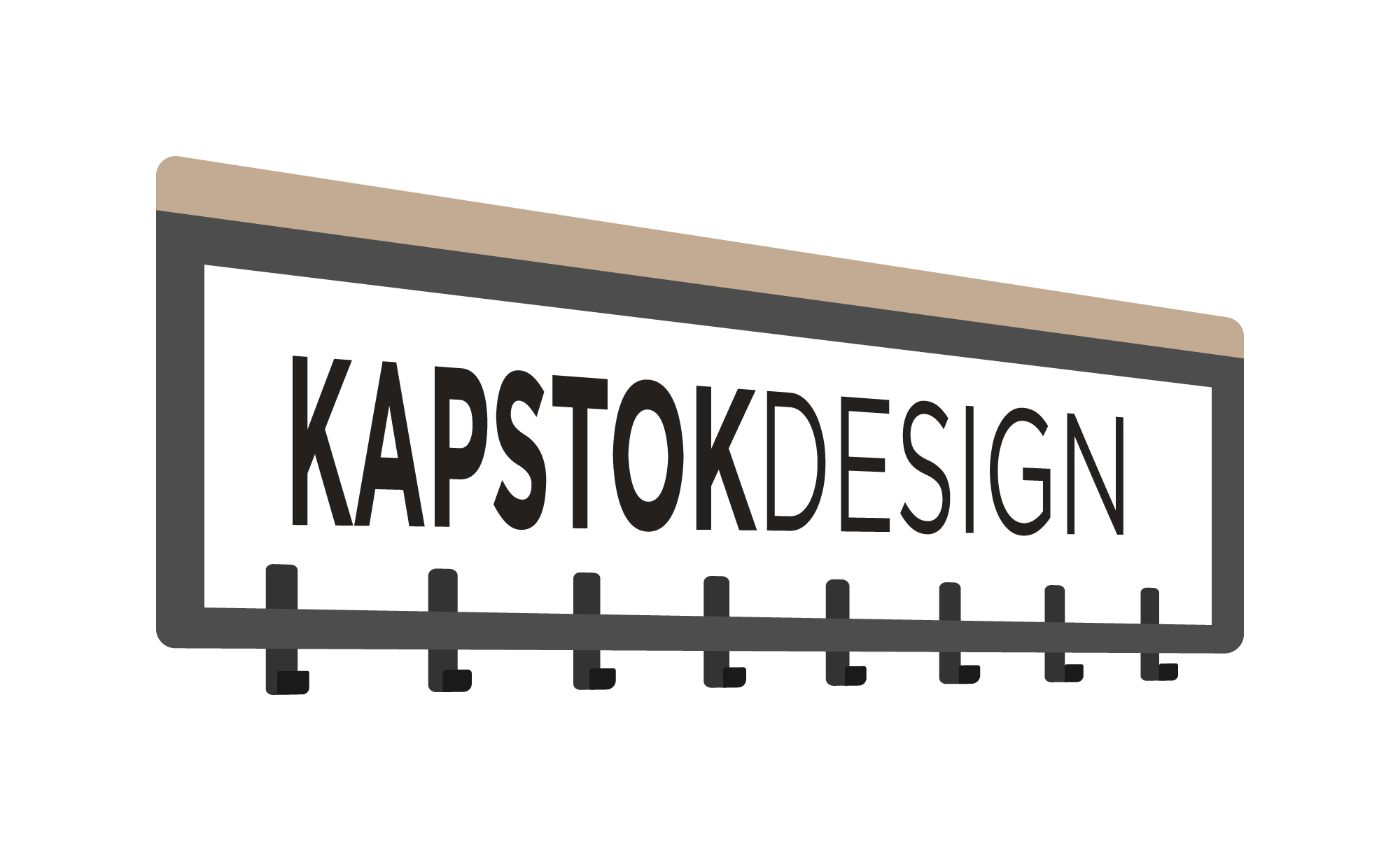 Kapstok Design